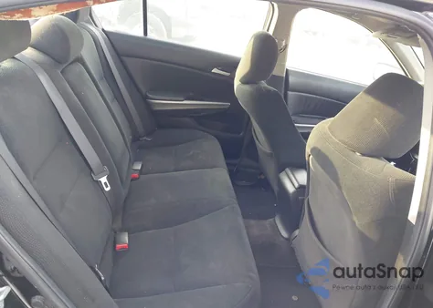 2008 Honda Accord 2.4 Ex from USA, damaged, VIN 1HGCP26748A016590